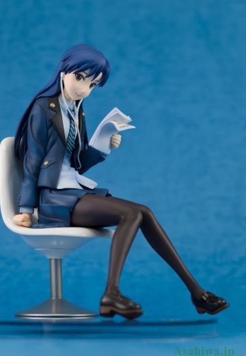 如月千早 实物测评