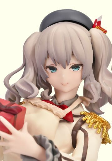 鹿岛 情人节mode 实物测评