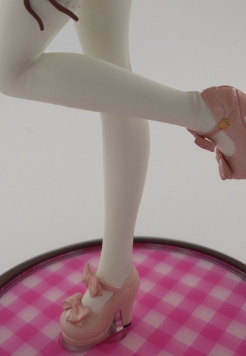 五更琉璃 洛丽塔