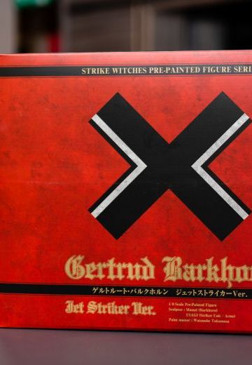 alter 特露特 Jet striker Ver.