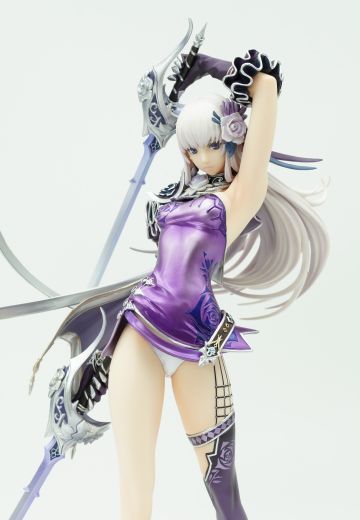 OrchiSeed 永恒之塔 影翼 