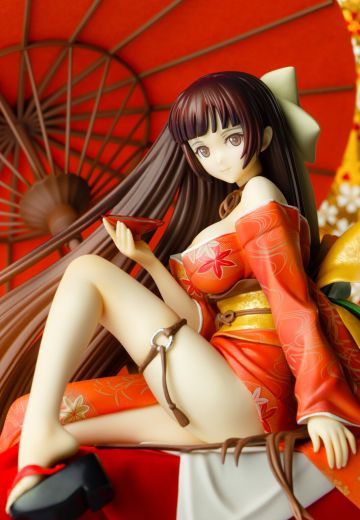 TomoeNakahara~Invitation~