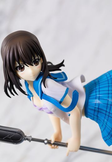 姬柊雪菜 实物测评