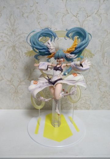 mf 玉依姬 小粗腿