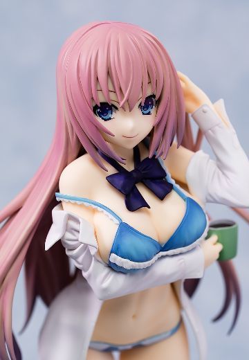 一之濑帆波 更衣ver. 实物测评