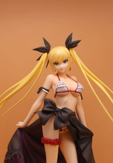 Max Factory 光明之心 蜜丝托拉 泳装Ver. 