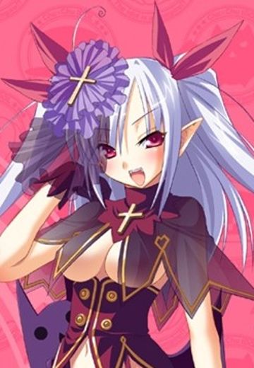 啾啾·阿斯特诺姆