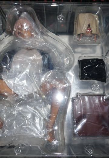 美夜（破麻袋版本）