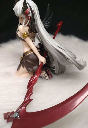 瓦尔基里 克莱尔