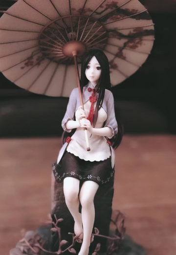 一人之下冯宝宝