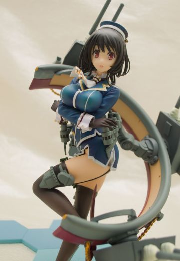 MF-舰队COLLECTION 高雄&爱宕