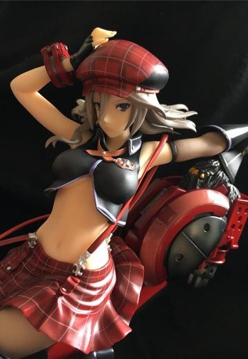 【验尸官评测】GSC噬神者亚莉莎 