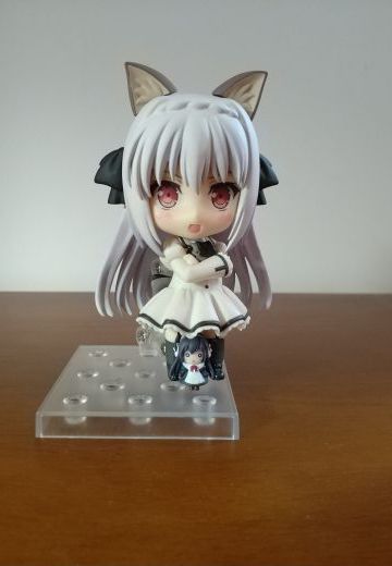 露娜癌天下第一