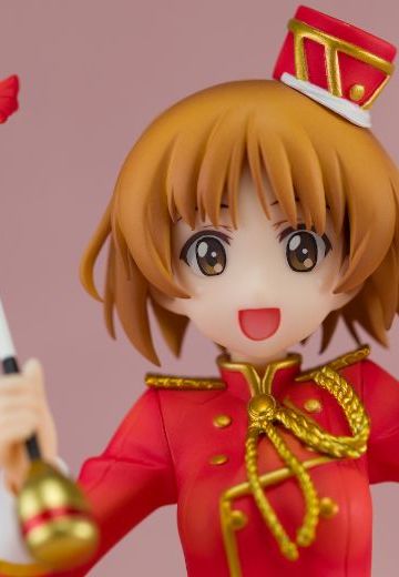 西住美穗 实物测评