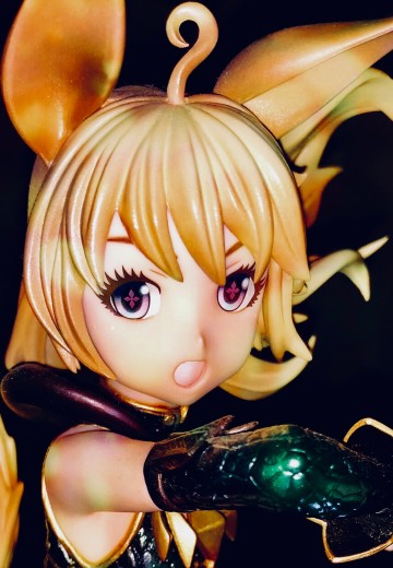 神谕之战小法师艾琳