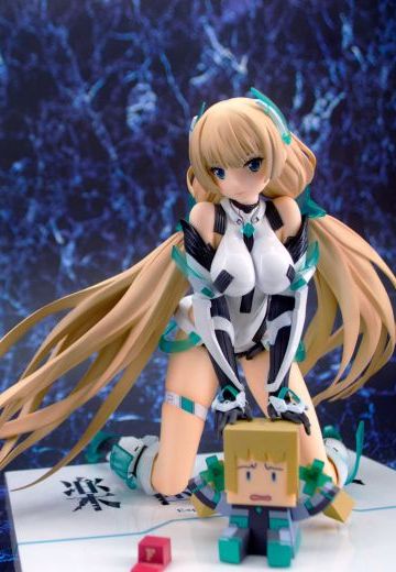 乐园追放- 安吉拉