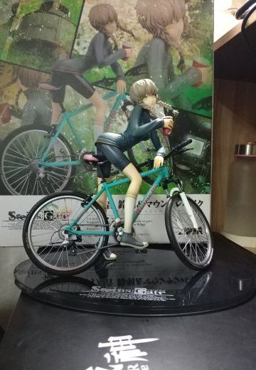 打工战士 自行车