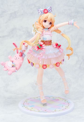 双叶杏 实物测评