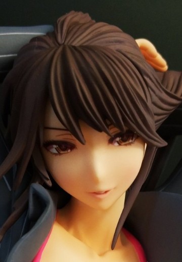 A Plus 手办 A  黑泽乙女