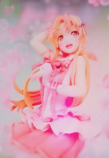 电玩男 亚丝娜 十周年赫萝