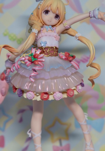 Alter 双叶杏 慵懒妖精Ver.