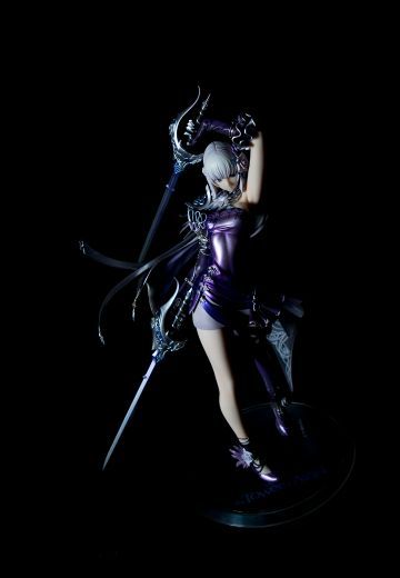 AION永恒之塔 影翼