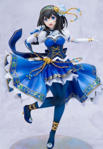 鹭沢文香 实物测评