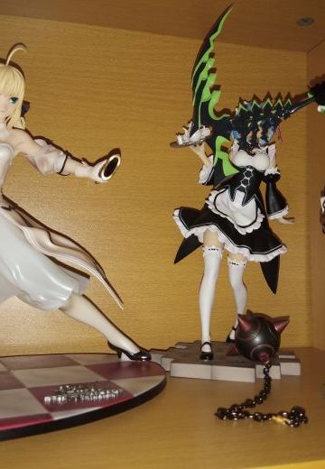 黑岩射手死神主宰