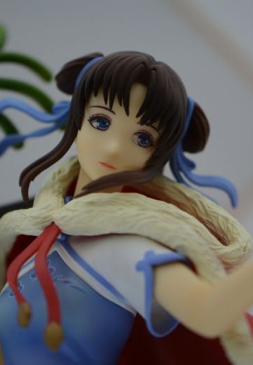 赵灵儿（上海WF）