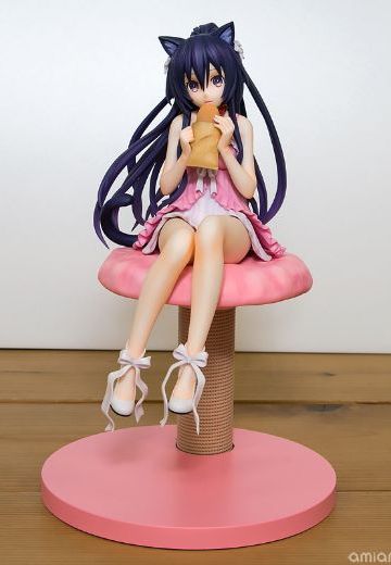 新品预览 『デート・ア・ライブ』 夜刀神十香 1/7 完成品フィギュア[KADOKAWA]