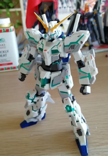 r魂独角兽真实标识ver.