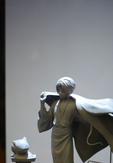 夏目贵志（上海WF）