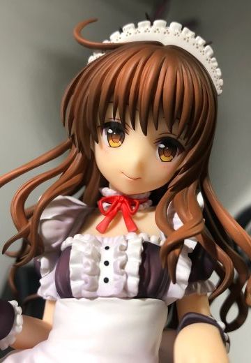 结城美柑 女仆style