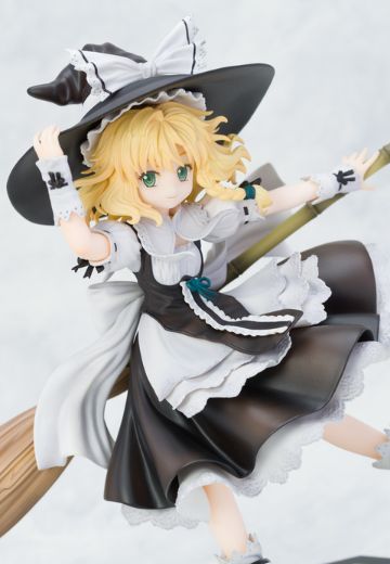 雾雨魔理沙 香霖堂ver. 实物测评