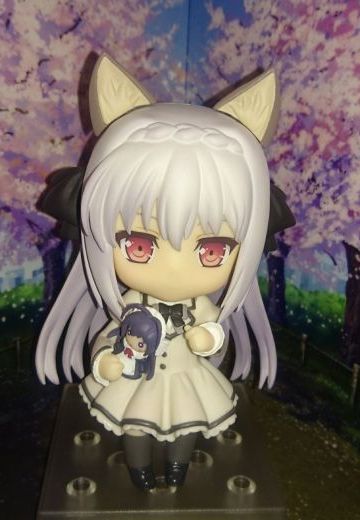 櫻花樹 - 櫻小路露娜