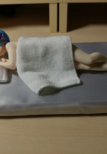 蕾姆的陪睡时间