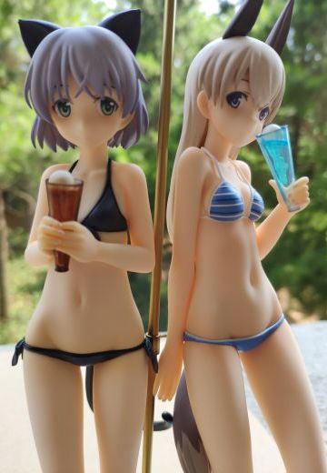 alter 北欧组 强袭魔女