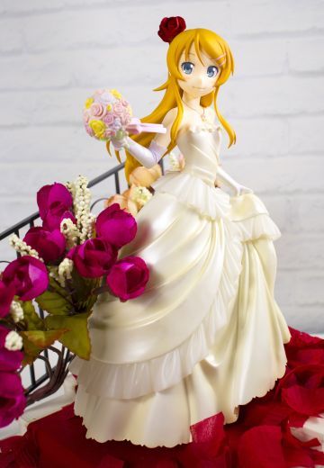 今天女儿结婚了，很感动♥（ノ´∀`）