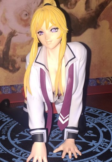 DAIKI工業 黑暗圣经 佐伯香织