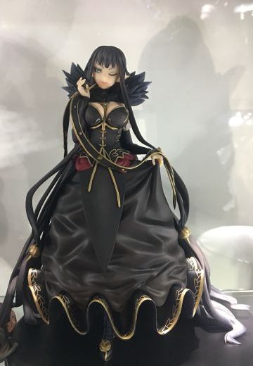 赛米拉米斯 女帝