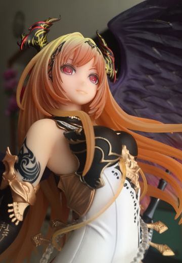 巴哈姆特 暗天使