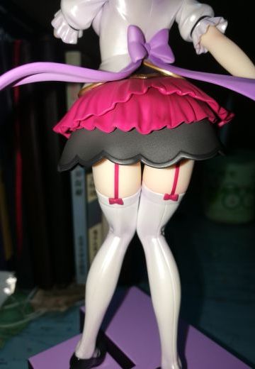 强壮社小原鞠莉