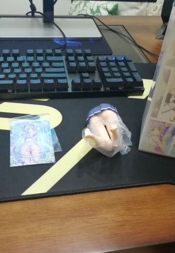 手机少女 无料社