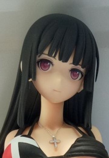 诸之圣女 德斯玛利亚