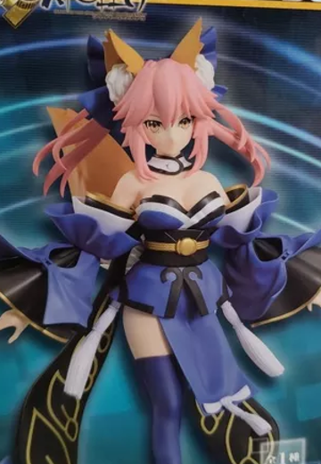 玉藻前 SEGA 景品