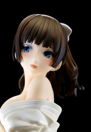 新收眼缘耻物 - 剑道部少女