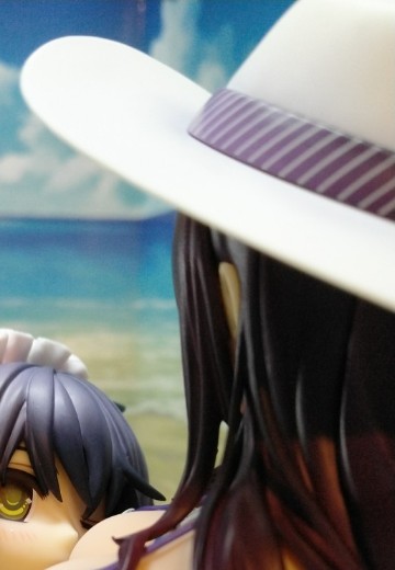 好久没有见过这么有性价比的一只手办了