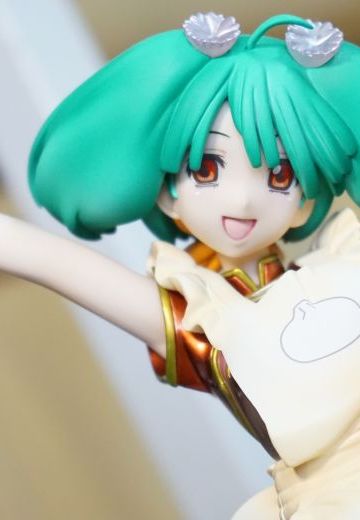 megahouse-兰卡李 娘娘ver.