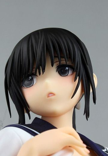 失踪相册回归企画vol.3 SKYTUBE佐伯　藍ver.2