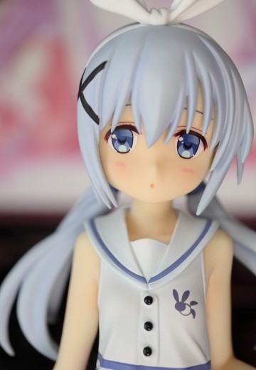 Chara-ani 智乃啦啦队